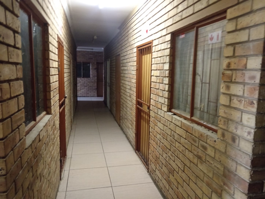 Commercial Property for Sale in Welkom Free State